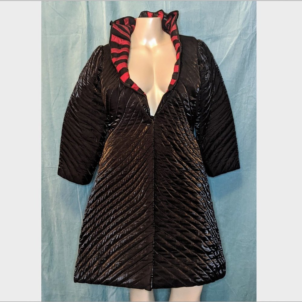 🍉 SF OPERA ONE OF A KIND Costume Coat